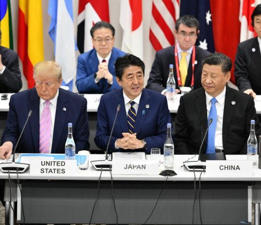 Trump en Corée du Nord | Résumé du G20 | Poutine apaise les tensions