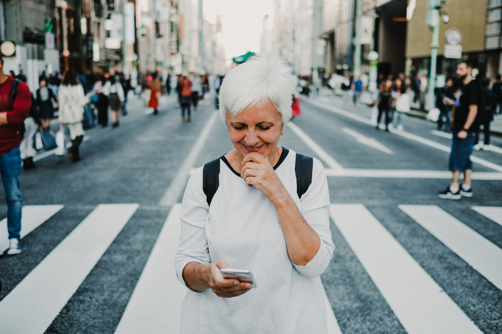 internet japon, Internet au Japon de l&rsquo;accès wifi illimité à la 4G