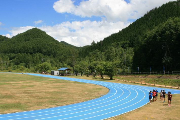 , Liens entre athlètes internationaux et villes japonaises