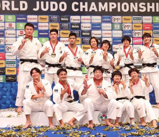 Exercices catastrophes | Championnats du monde de judo | Corée du Sud vers l’auto-suffisance