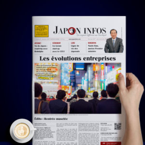 , Les évolutions entreprises : journal papier N°21