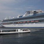 Diamond Princess remis en service | Reprise de la J-League | Masques faits maison