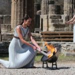 Flamme Olympique | Soutien gouvernemental | Congés et coronavirus