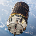 Report des JO | Interdiction d’entrée | Cargo de l’espace