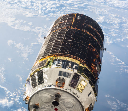 Report des JO | Interdiction d’entrée | Cargo de l’espace