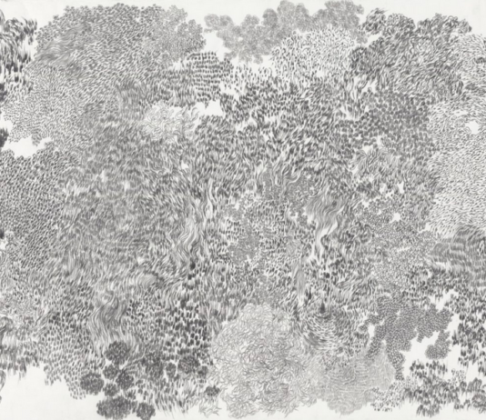 Exposition « Jigokuraku »
