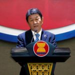Coopération Japon – États-Unis | Malversations financières | Décès d’un contaminateur