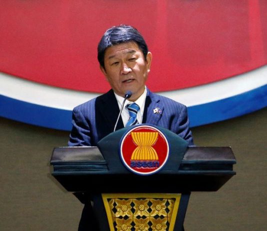 Coopération Japon – États-Unis | Malversations financières | Décès d’un contaminateur