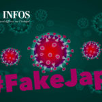 Fake news Japon et Coronavirus