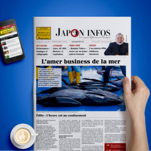 , Journal N°26 &#8211; L&rsquo;amer business de la mer