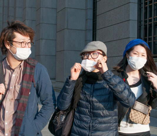 Impacte mental du covid-19 | Stock de masques | Station Spatiale Internationale