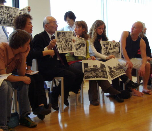 Manque de main-d’oeuvre | Défense face aux missiles | Documents sur le mouvement hibakusha