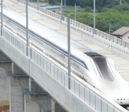 Prêt pour l’Indonésie | Reprise avec la Chine | Présentation du maglev