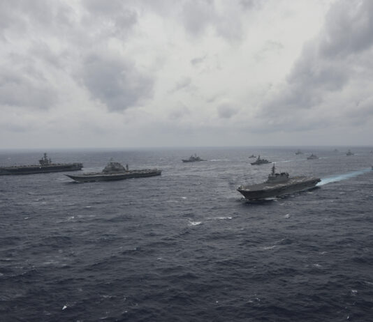 Coronavirus à Hokkaidô | Exercice naval | Décorations impériales