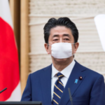 État d'urgence au Japon