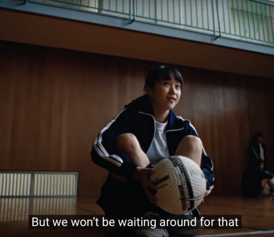 Racisme & Nike | Renfort des forces armées | Hayabusa2 de retour