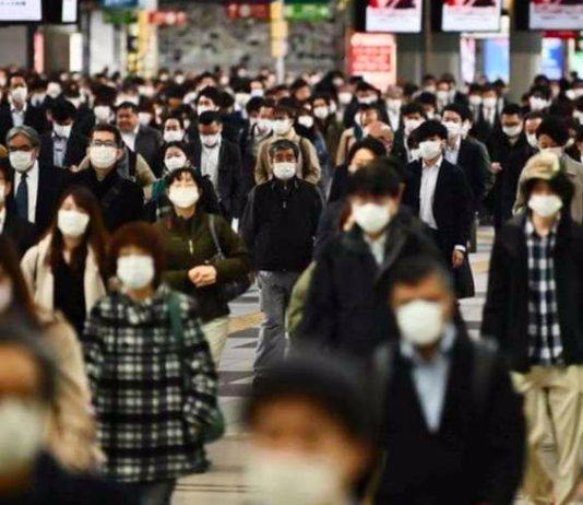 Un nouvel état d'urgence à Tôkyô ?