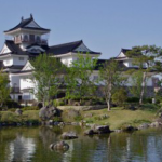 Vandalisme dans des chaâteaux dans l'ouest du Japon