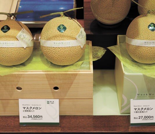 Journal Nº33 – Faire bonne chère