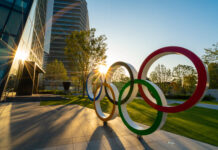 JO 2021 : cérémonie, date, horaire et programme !