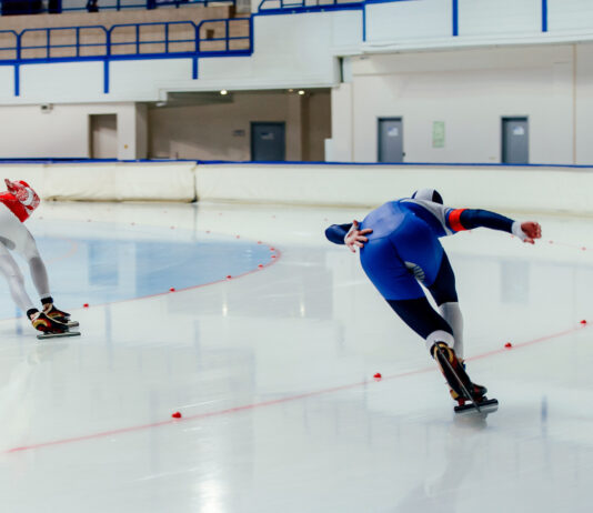 Fukushima : 10 ans après | Patinoire de Sendai | L’âge du consentement