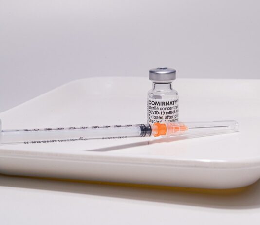 Un vacciné contaminé | La quatrième vague | Matsuyama 1er