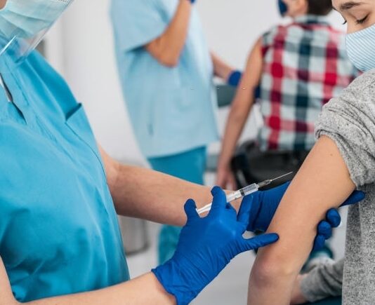 Digitalisation en progrès | Vaccination élargie | Athlètes vaccinés
