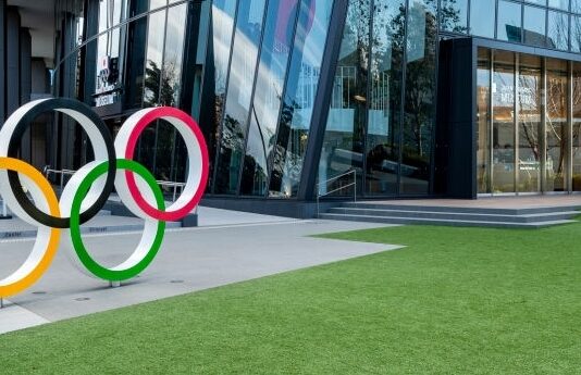 Clause pour les Jeux olympiques | Vote par correspondance | Études sur la santé mentale