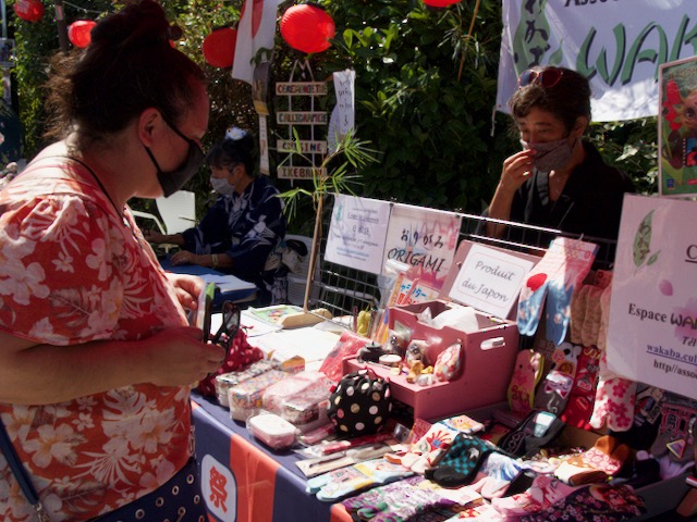 , Popcon Toulouse : « Méga Matsuri » l&rsquo;esprit des fêtes japonaises