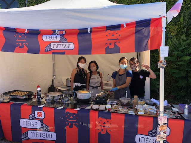 , Popcon Toulouse : « Méga Matsuri » l&rsquo;esprit des fêtes japonaises