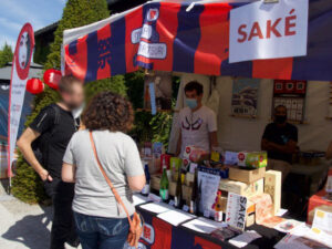 , Popcon Toulouse : « Méga Matsuri » l&rsquo;esprit des fêtes japonaises