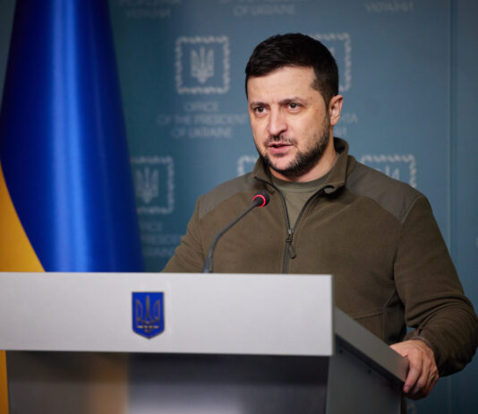 Quatre missiles | Sanctions supplémentaires | Réfugiés ukrainiens