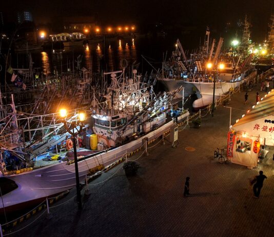 Négociations à l’arrêt | Panne de courant | Marins disparus