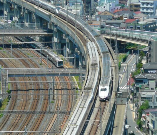 Ordre d’évacuation | Sécurité des shinkansen | Premiers touristes