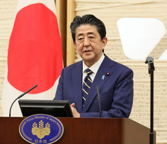 Décès de Shinzô Abe | Rencontre au G20 | Surveillance en mer