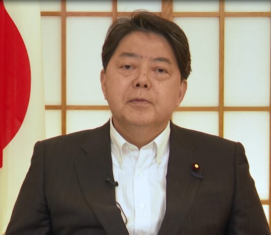 Yoshimasa Hayashi | Bourse de Tôkyô | Hometown