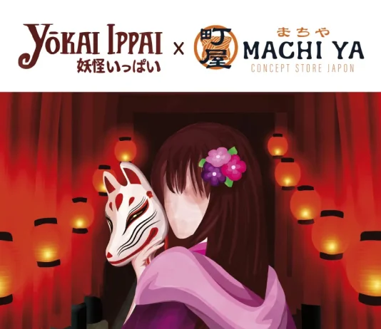 Jeu de société et dégustation à Machiya