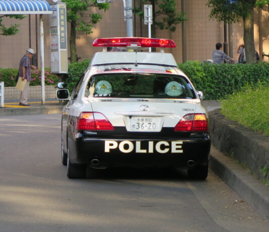 Rencontre en janvier | Hausse des crimes | Honda-Nissan