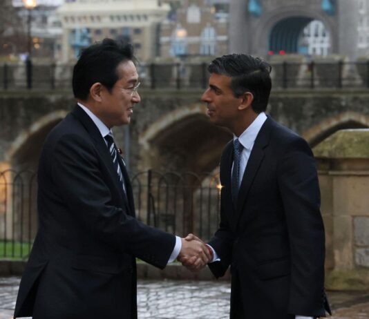Hausse des prix | Shôtarô Kishida | Travailleurs étrangers