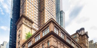 Carnegie Hall - New York - Concert