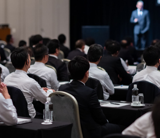 Un discours scandaleux | Innovations technologiques | Stimuler les exportations