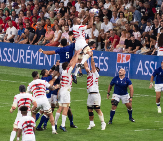 Comité d’éthique | Donald Trump | Rugby à XV