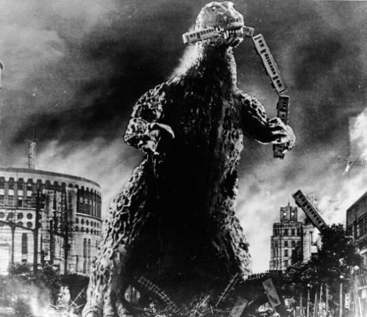 Économie japonaise | Exportations militaires | Godzilla