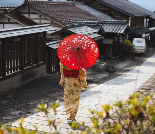 Remarques sexistes | Hamas | Miss Japon
