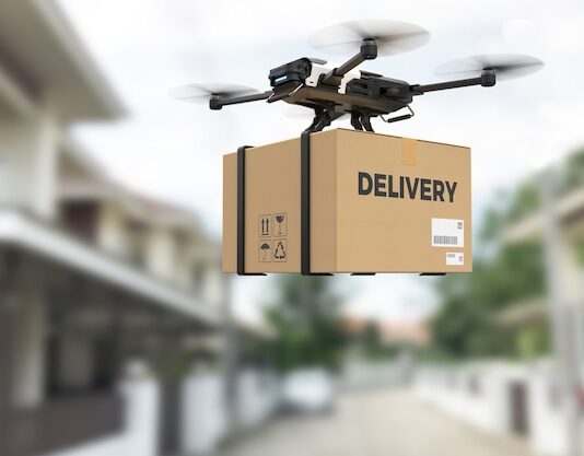 Déficit commercial | Fraude fiscale | Livraisons par drone