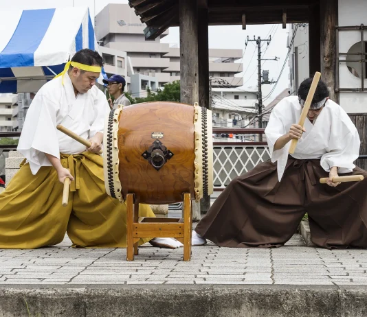 Journal Nº63 – Des battements musicaux