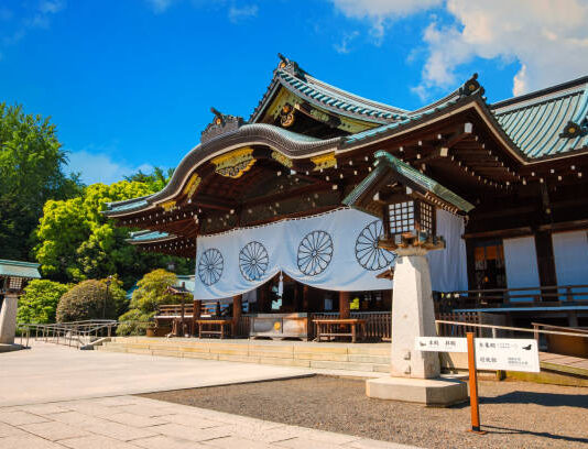 Conseil d’éthique | Sanctuaire Yasukuni | LGBT