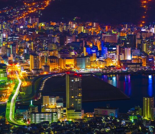 Nagasaki | Eaux radioactives | Cancer du poumon