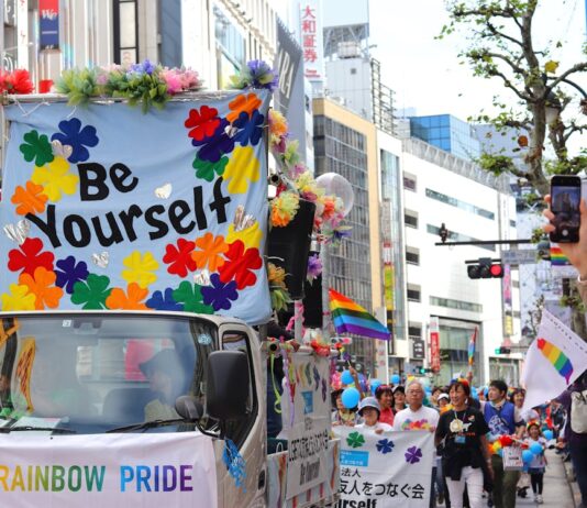 Salaires | Shohei Ohtani | Tôkyô Rainbow Pride