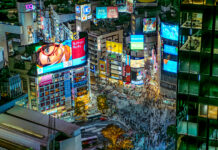 Mesures économiques | Eau contaminée | Fête d’Halloween